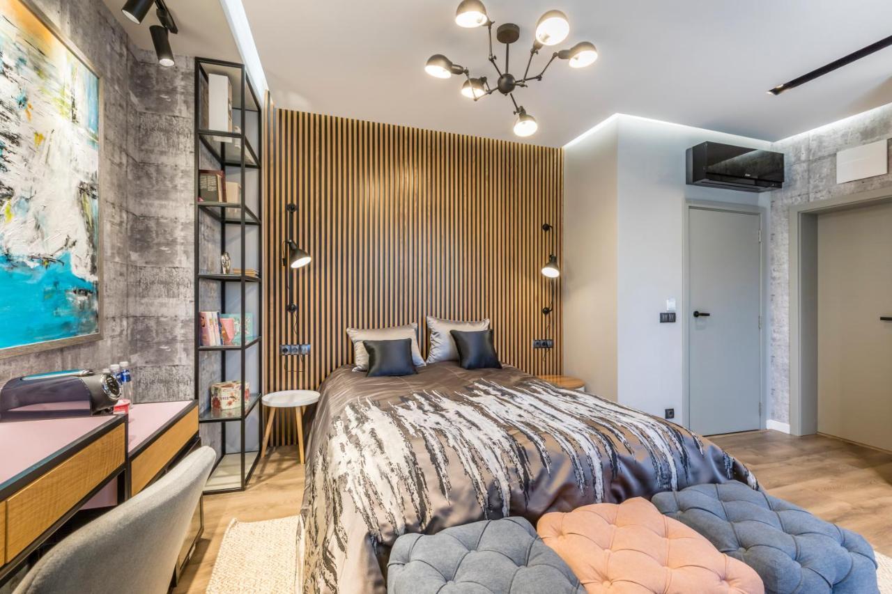 Casa Verdi Veliko Tarnovo Ngoại thất bức ảnh