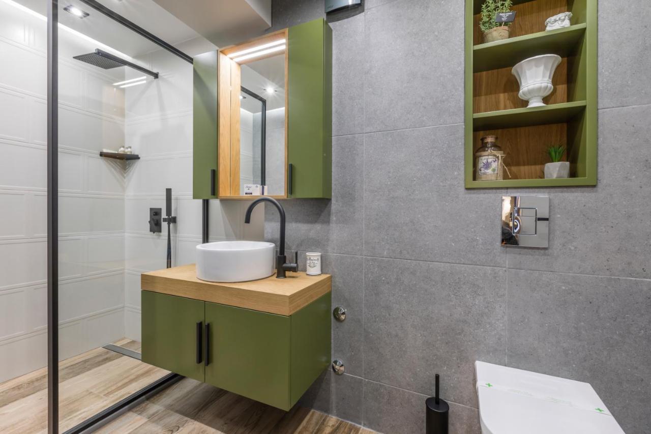 Casa Verdi Veliko Tarnovo Ngoại thất bức ảnh
