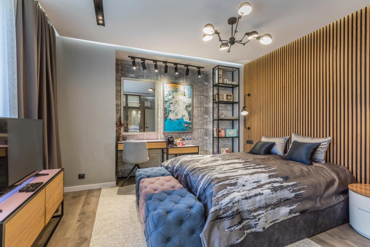Casa Verdi Veliko Tarnovo Ngoại thất bức ảnh