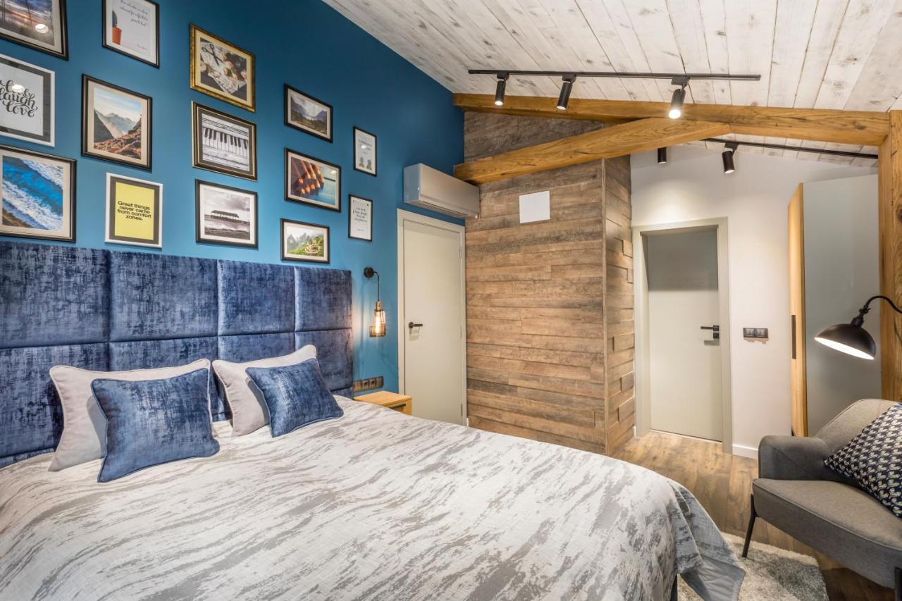 Casa Verdi Veliko Tarnovo Ngoại thất bức ảnh