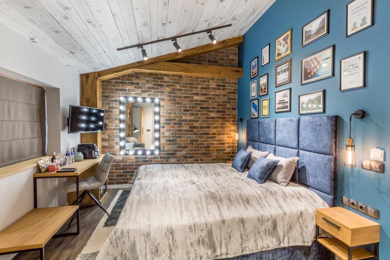 Casa Verdi Veliko Tarnovo Ngoại thất bức ảnh