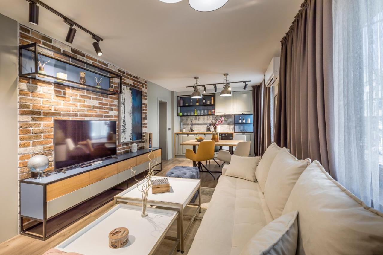 Casa Verdi Veliko Tarnovo Ngoại thất bức ảnh