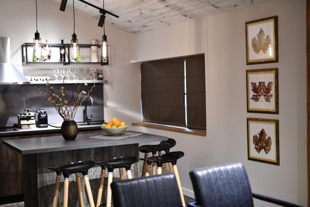 Casa Verdi Veliko Tarnovo Ngoại thất bức ảnh